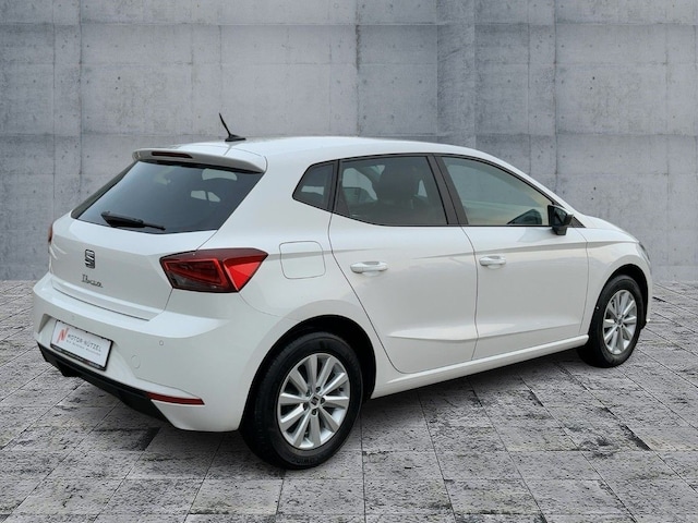 Seat Ibiza 1.0 TSI Style