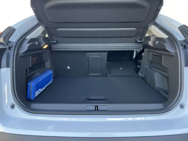 Citroën C4 Hybrid Max