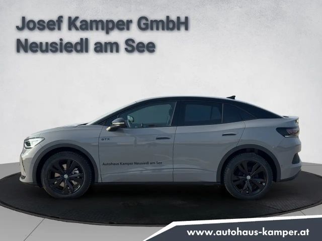 Volkswagen ID.5 4Motion Business GTX