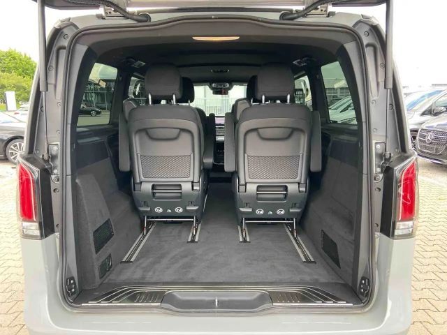 Mercedes-Benz V 250 Style