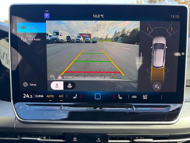 Volkswagen Golf 1.5 TSI Life