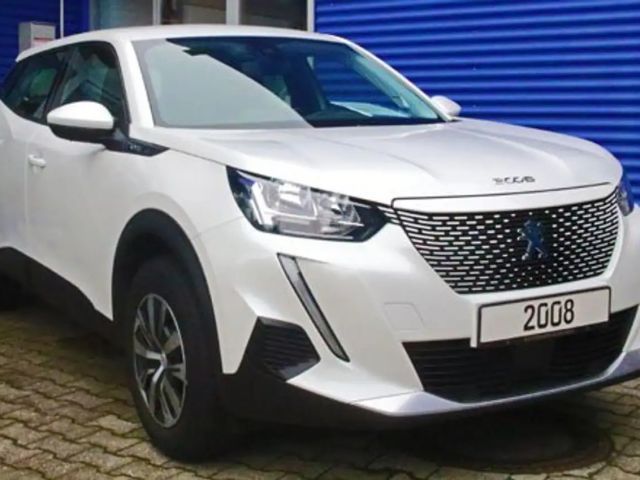 Peugeot E-2008 Active Pack