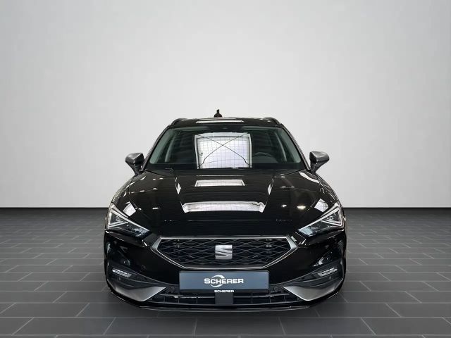 Seat Leon 1.5 eTSI DSG Sportstourer