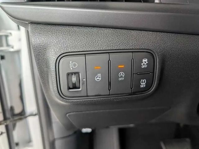 Hyundai i20 1.0 T-GDi