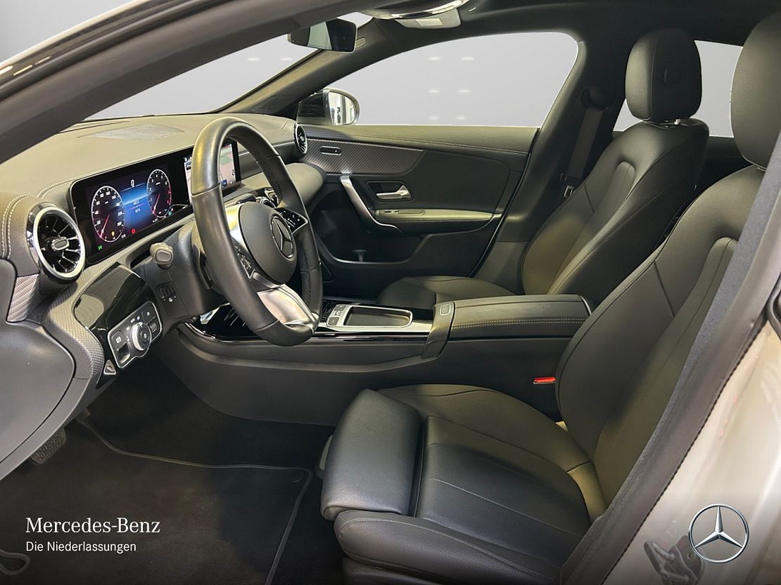 Mercedes-Benz CLA 180 Shooting Brake