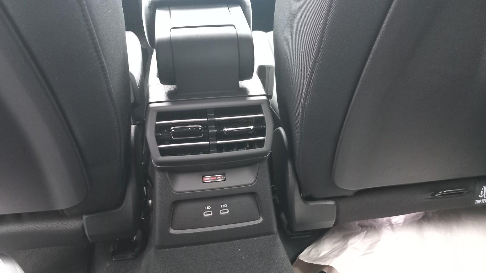 Audi A3 S-Tronic Sedan Sportback