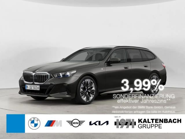 BMW 540 540d M-Sport Touring xDrive