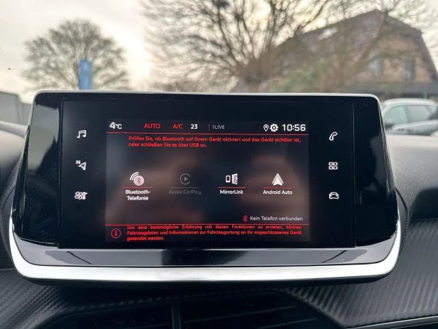 Peugeot 2008 PureTech