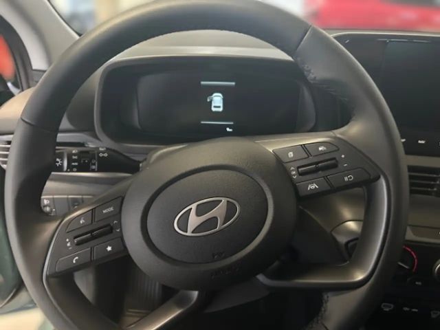 Hyundai Bayon 1.0 Select T-GDi