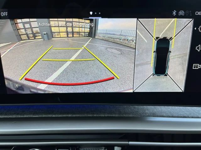 Peugeot 3008 Allure Pack Hybrid