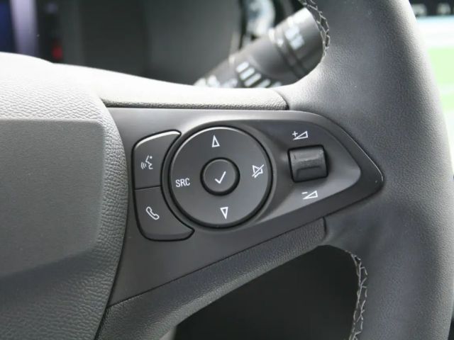 Opel Corsa GS-Line Grand Sport