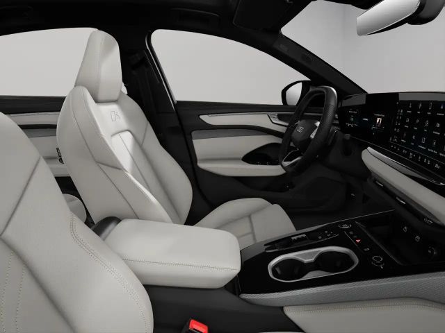 Audi A6 Hybride Quattro Sedan