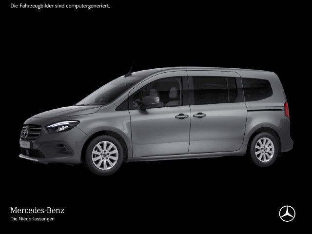 Mercedes-Benz T 180 Limousine Lang Progressive