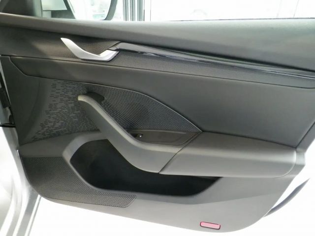 Skoda Octavia Selection