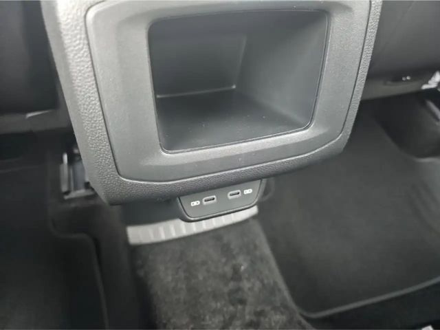 Volkswagen T-Cross Goal EU6e GOAL 1.0 l TSI 5-Gang