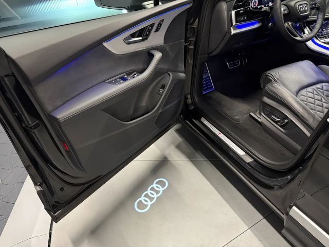 Audi Q7 50 TDI Quattro S-Line