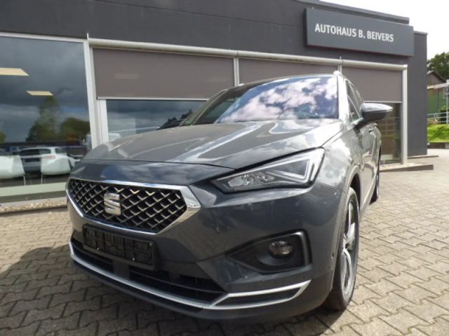 Seat Tarraco 1.5 TSI Xcellence