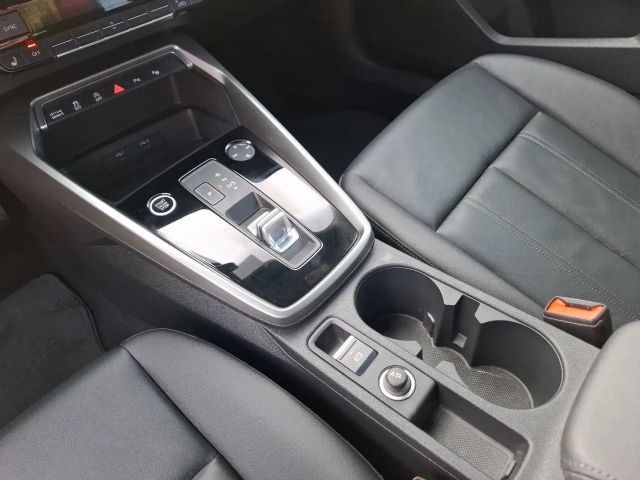 Audi A3 35 TFSI Sedan