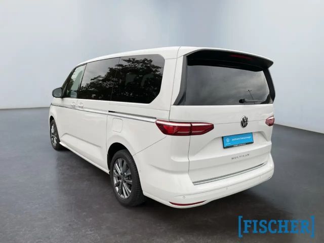 Volkswagen Multivan 2.0 TDI Lang Style T7