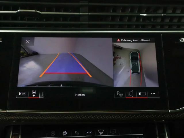 Audi SQ7 4.0 V8 TFSI tiptronic B&O Pano StdHzg Matrix