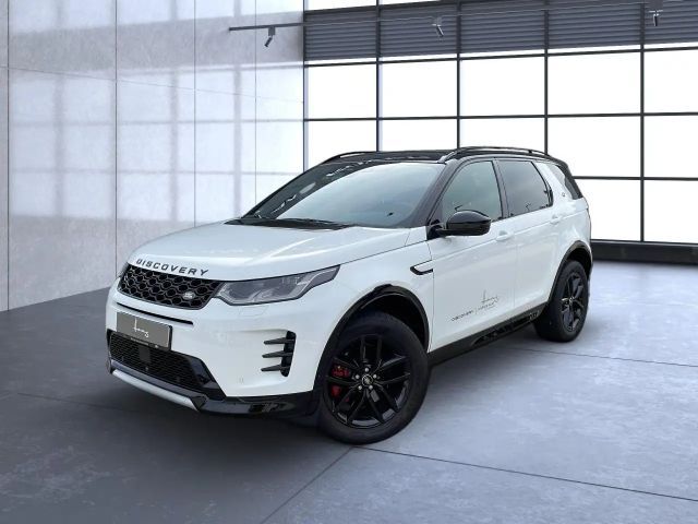 Land Rover Discovery Sport D200 Dynamic SE