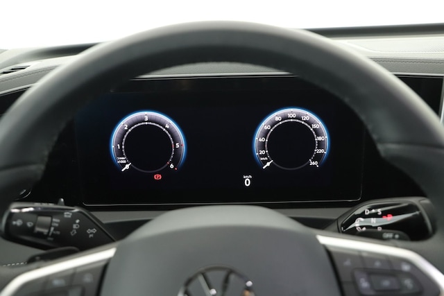 Volkswagen Tiguan 2.0 TDI DSG IQ.Drive