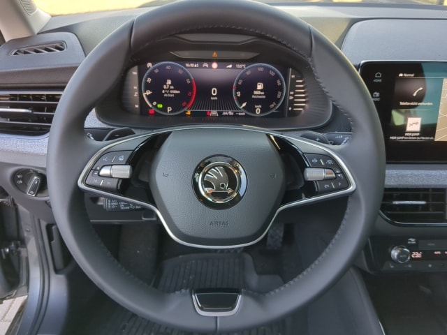 Skoda Scala 1.0 TSI Drive