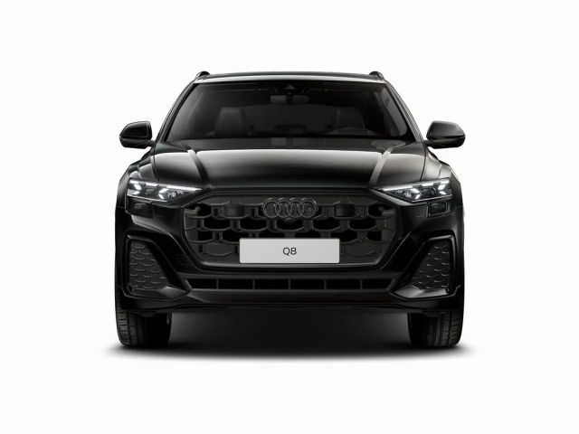 Audi Q8 50 TDI Quattro S-Line