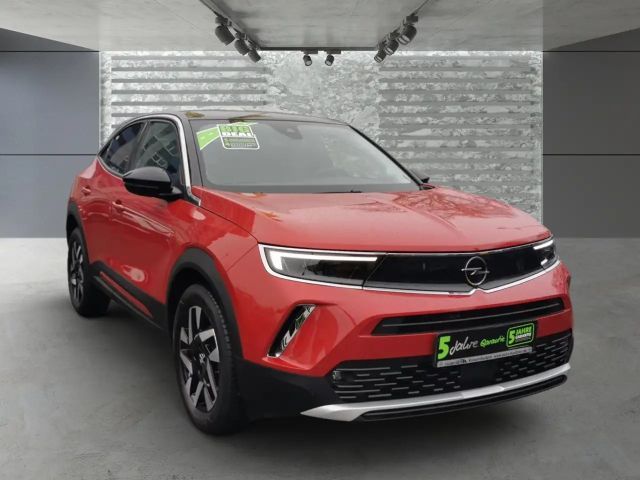 Opel Mokka Elegance