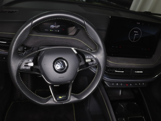 Skoda Enyaq Coupe Lounge