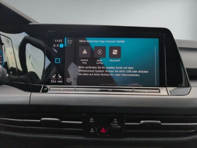 Volkswagen Golf 1.5 TSI Golf VIII Style