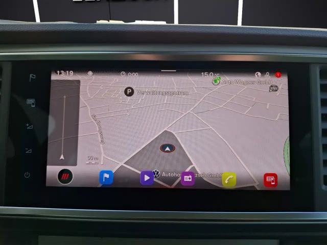 Seat Ateca DSG FR-lijn