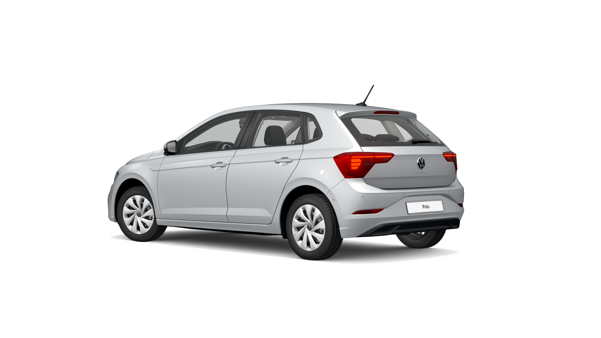 Volkswagen Polo 1.0 TSI Life