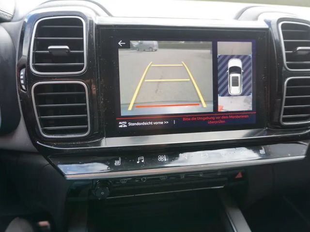 Citroën C5 Aircross Shine