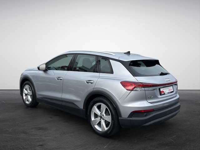 Audi Q4 e-tron 40