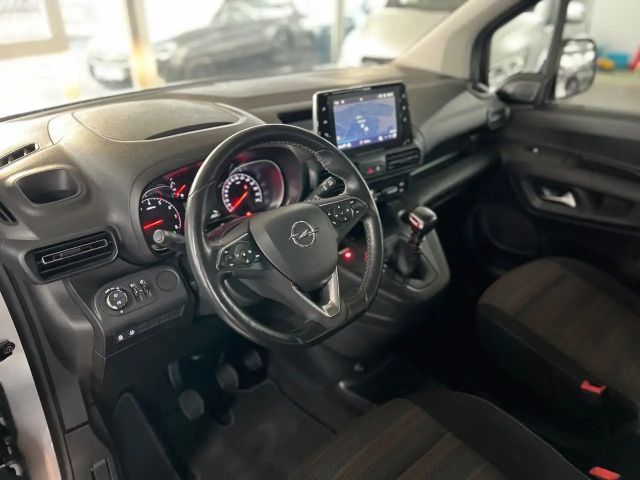 Opel Combo 1.5 CDTI Elegance Life