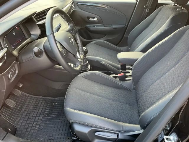 Opel Corsa 1.2 Turbo Elegance Turbo