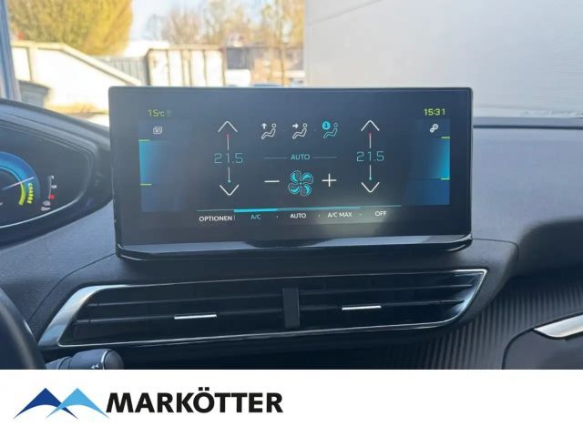 Peugeot 3008 Allure Pack Hybrid