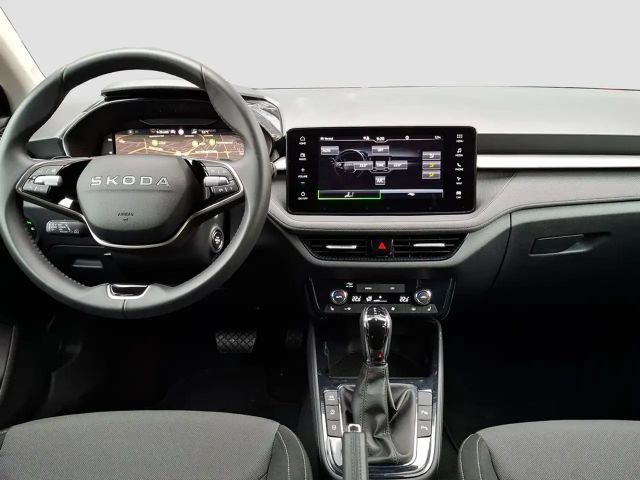 Skoda Fabia 1.0 TSI Tour