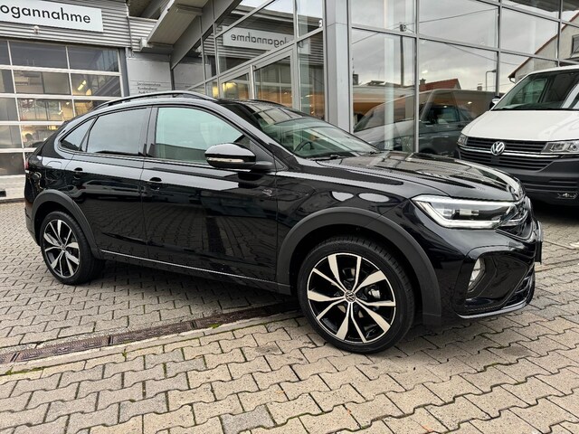 Volkswagen Taigo 1.0 TSI DSG