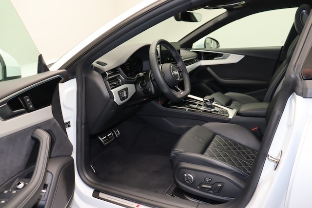 Audi S5 Quattro Sportback