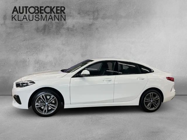 BMW 220 Coupé Gran Coupé Sport Line xDrive