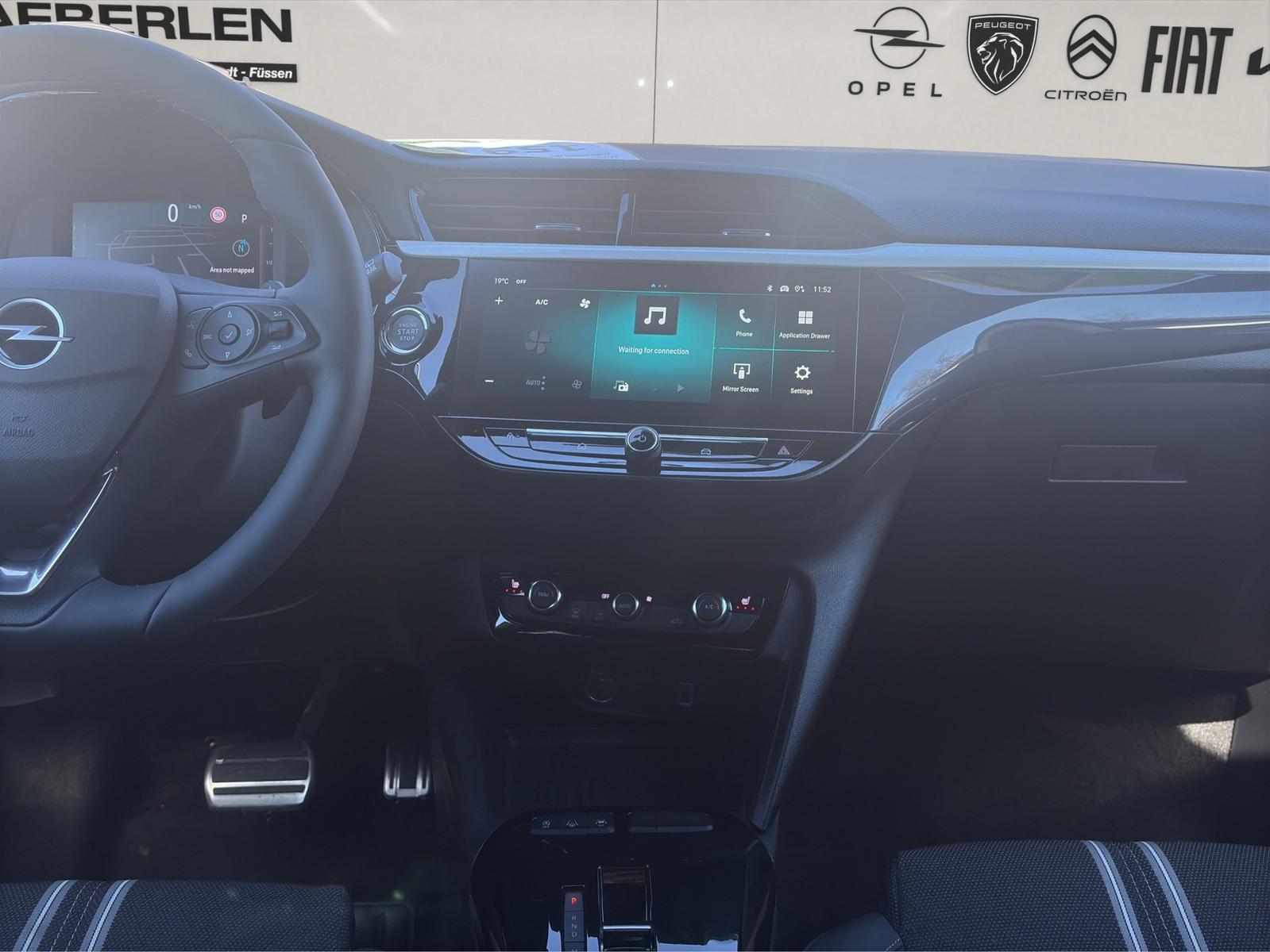 Opel Corsa 1.2 Turbo GS-Line Grand Sport Turbo