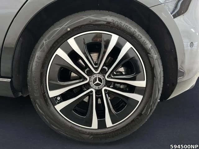 Mercedes-Benz A 180 Progressive