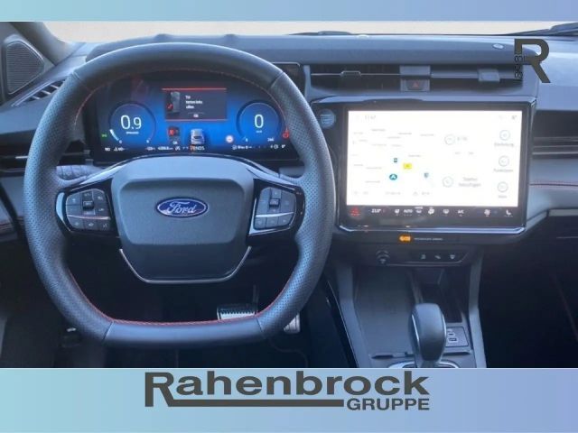 Ford Puma EcoBoost ST Line