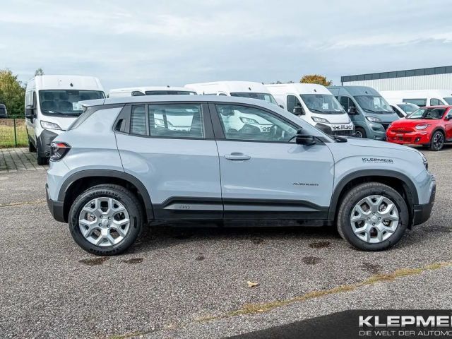 Jeep Avenger Altitude