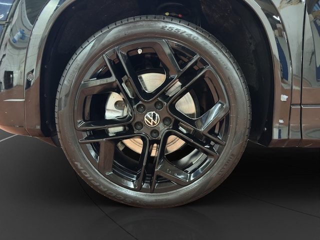 Volkswagen Tayron 2.0 TDI 4Motion DSG Style