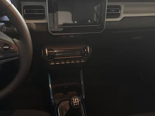Suzuki Ignis AllGrip Comfort DualJet Hybrid