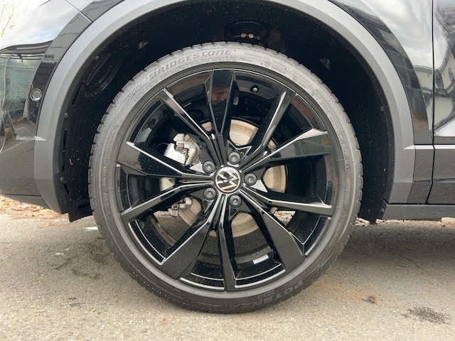 Volkswagen T-Roc 1.5 TSI DSG