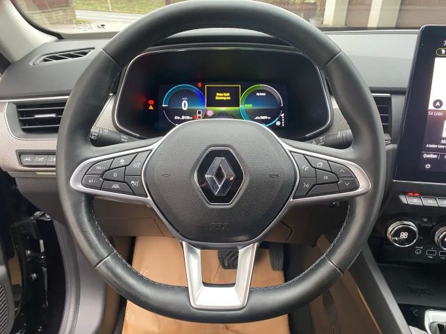 Renault Arkana E-Tech Hybrid Techno